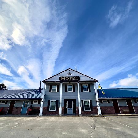 Colonial Valley Motel Farmington Ngoại thất bức ảnh