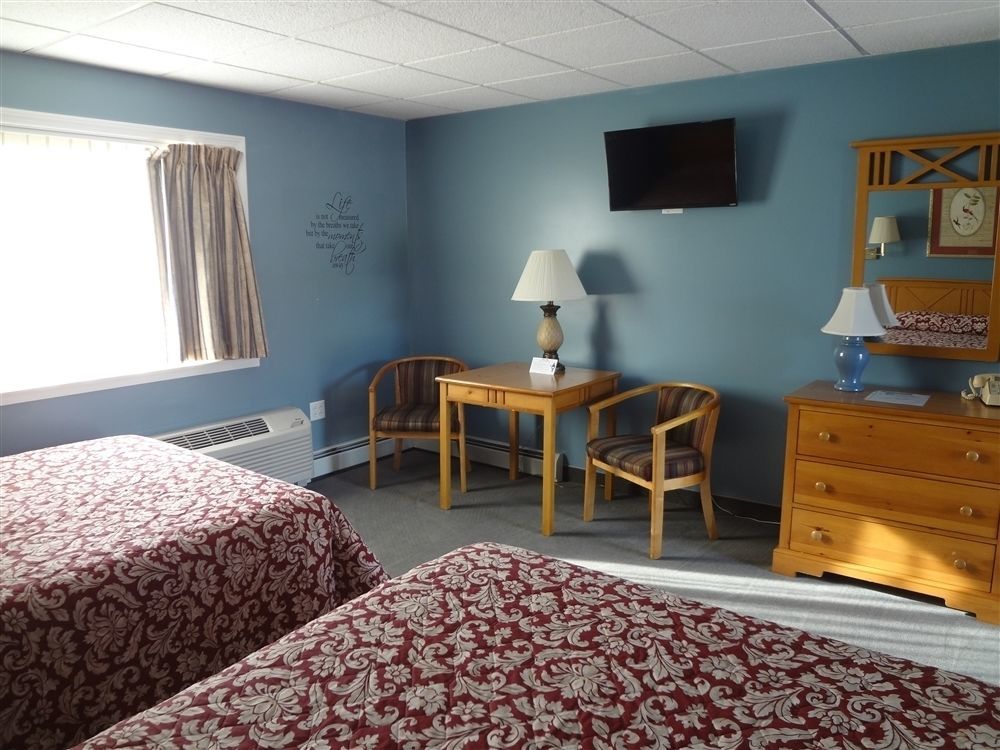Colonial Valley Motel Farmington Ngoại thất bức ảnh