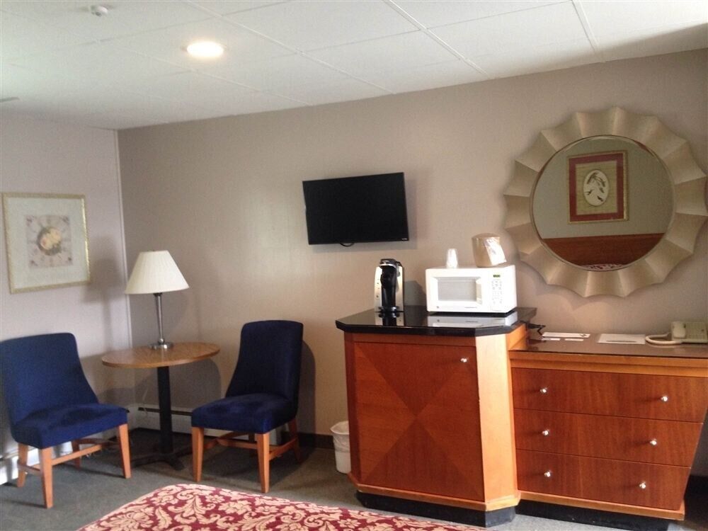 Colonial Valley Motel Farmington Ngoại thất bức ảnh